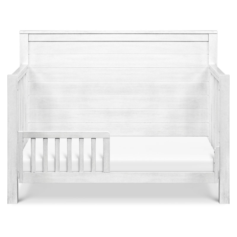 daVinci Fairway 4 in 1 Convertible Crib Reviews Wayfair